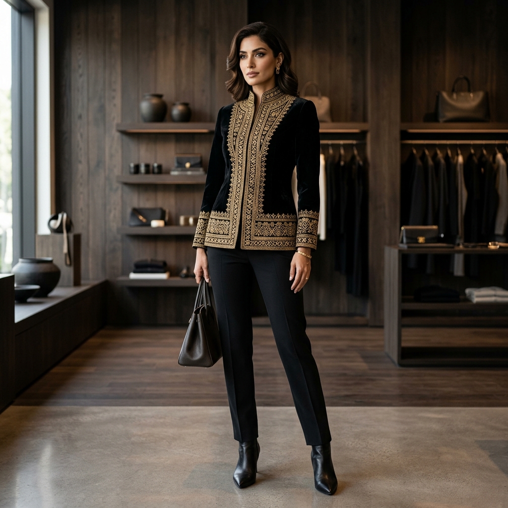 Designer Wear