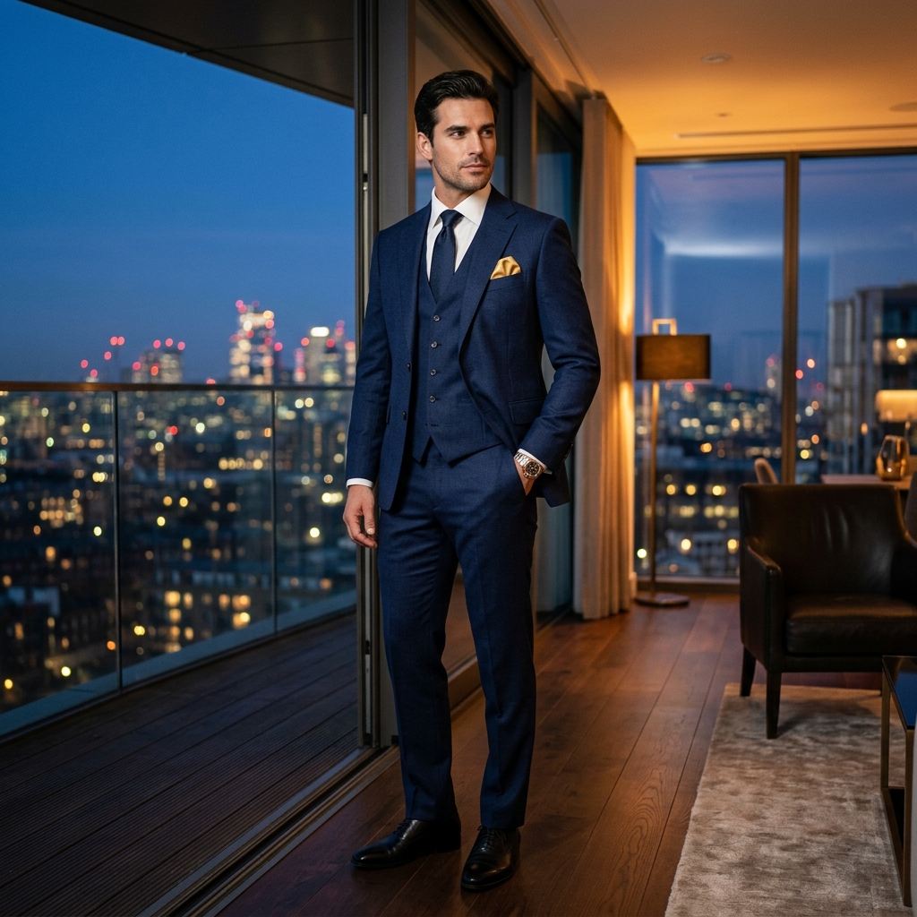 Men's Suits